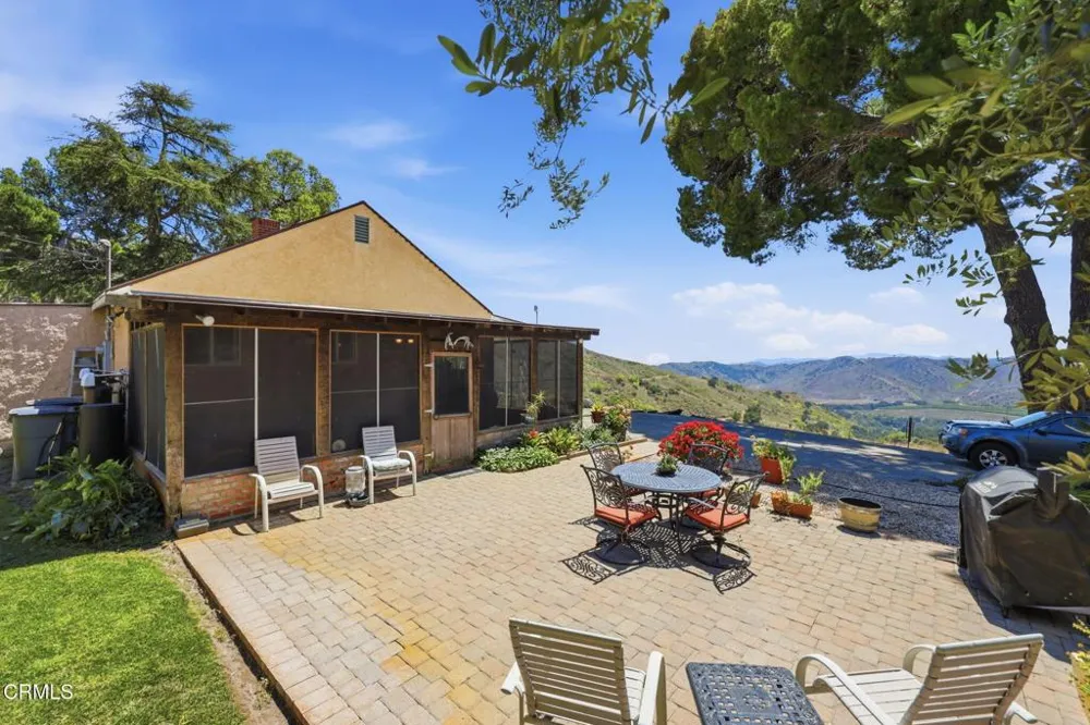16840 Anlauf Road Santa Paula, CA 93060