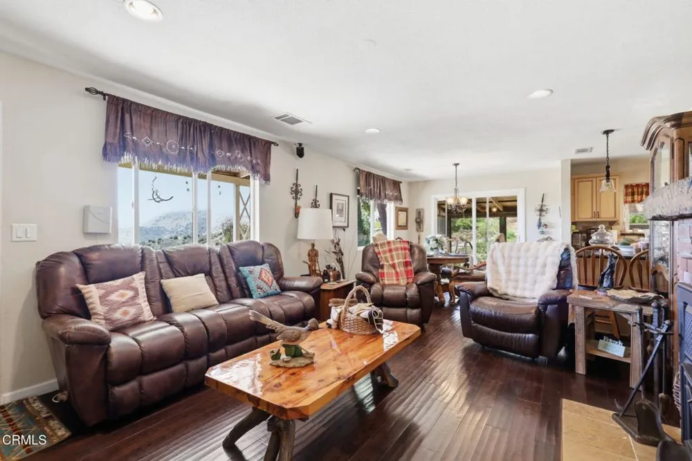 16840 Anlauf Road Santa Paula, CA 93060