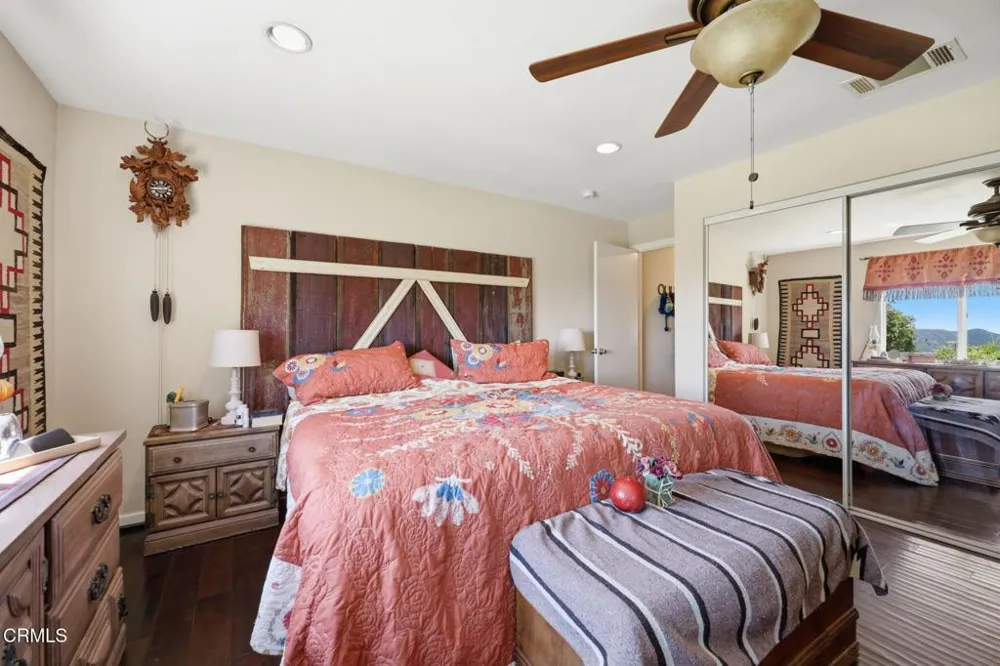 16840 Anlauf Road Santa Paula, CA 93060