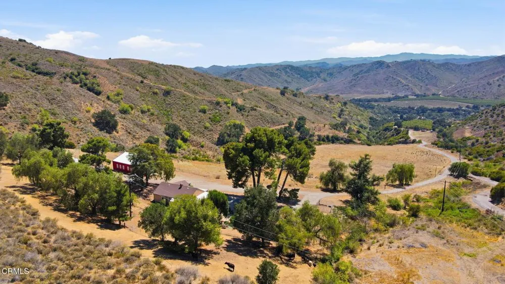 16840 Anlauf Road Santa Paula, CA 93060