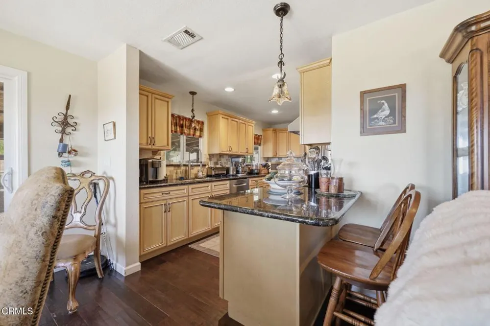 16840 Anlauf Road Santa Paula, CA 93060