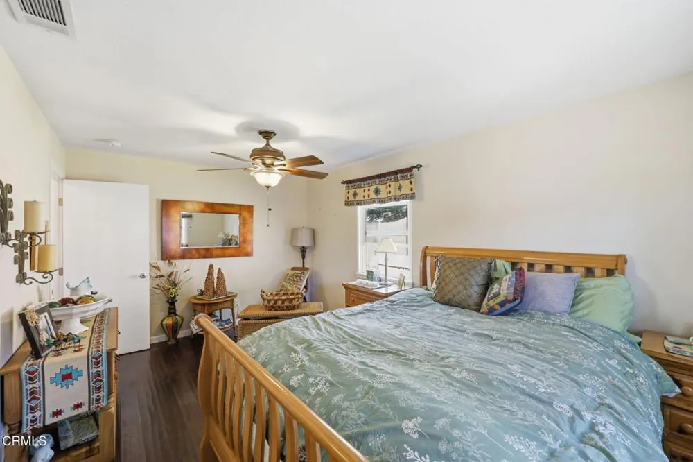 16840 Anlauf Road Santa Paula, CA 93060