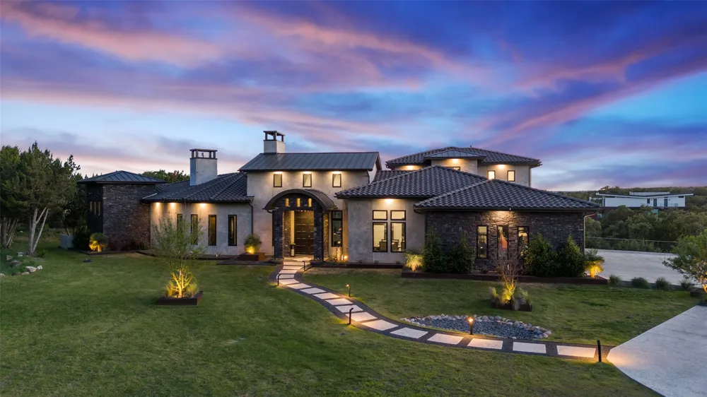 19204 Secretariat Place Spicewood, TX 78669