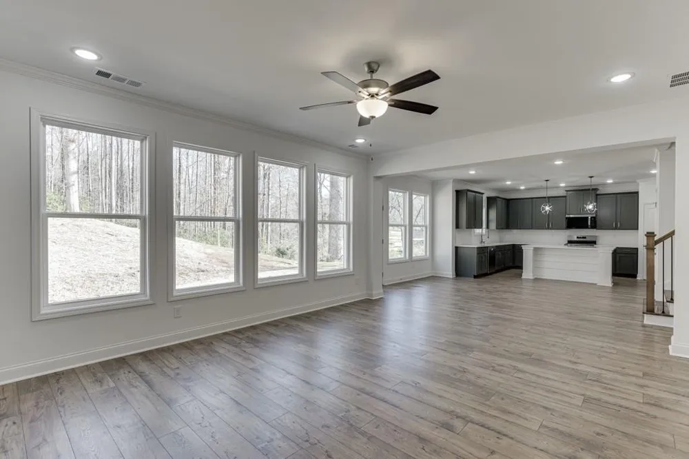 1003 Lakeview Commerce, GA 30529