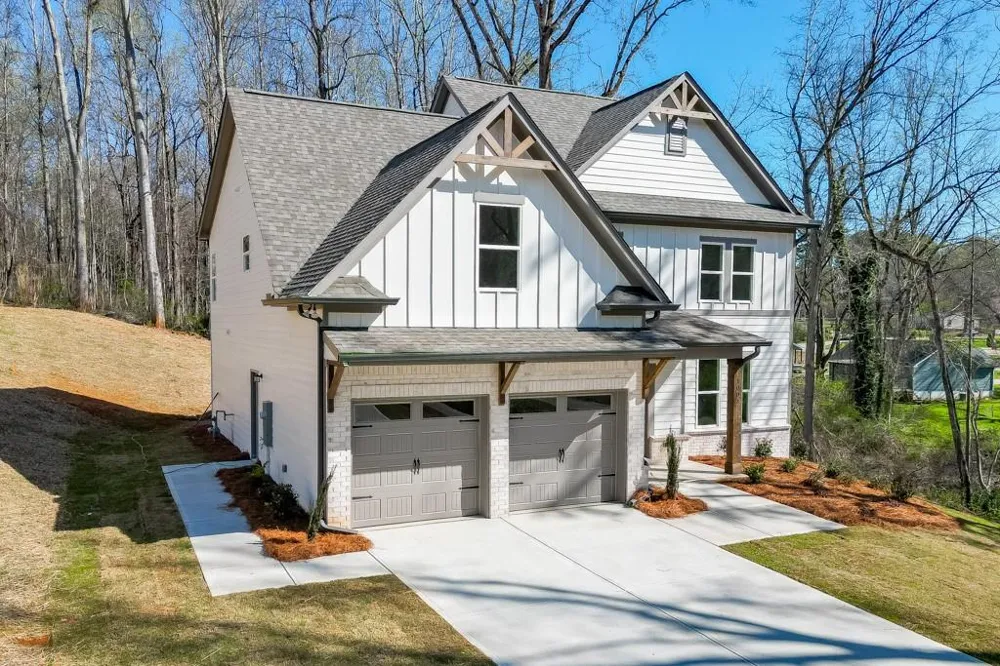 1003 Lakeview Commerce, GA 30529