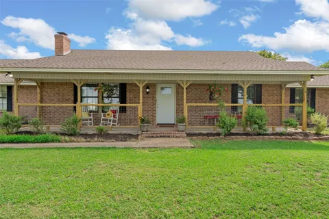4381 County Line Parkway