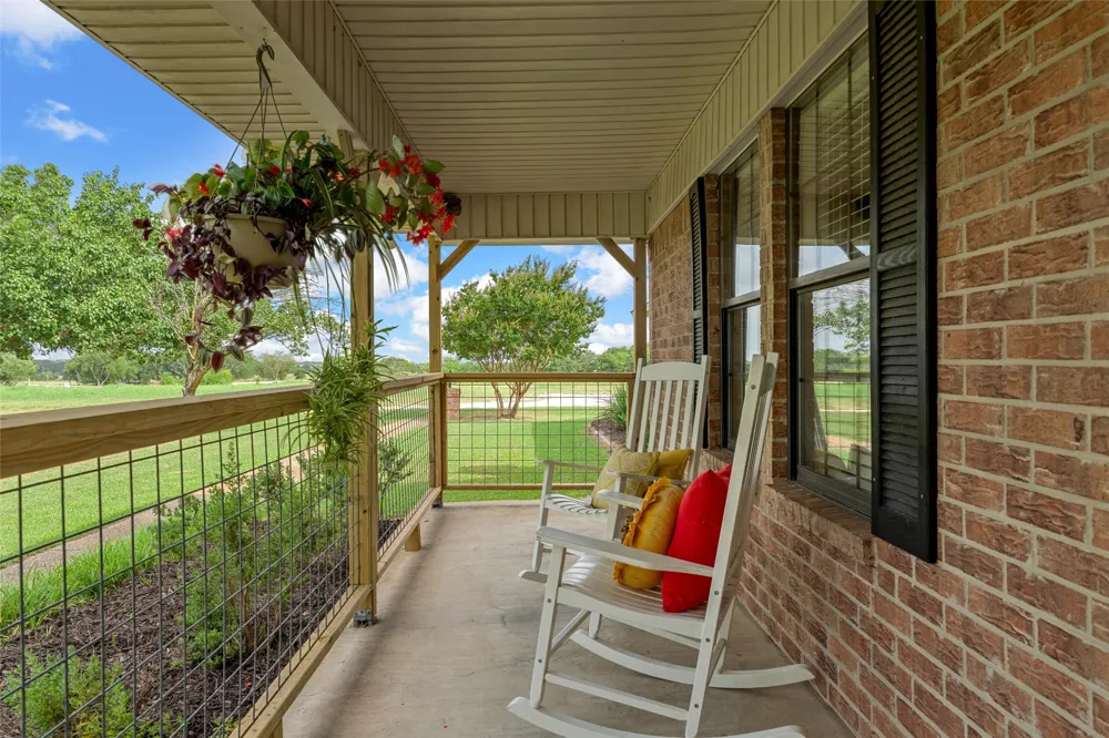 4381 County Line Parkway Mart, TX 76664