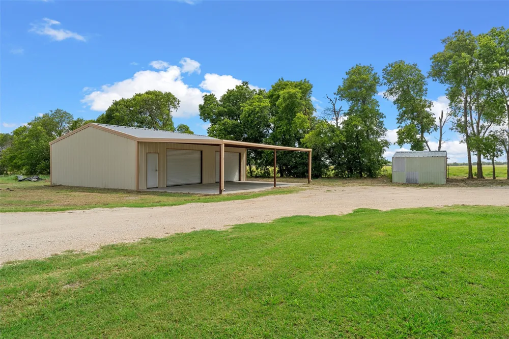 4381 County Line Parkway Mart, TX 76664