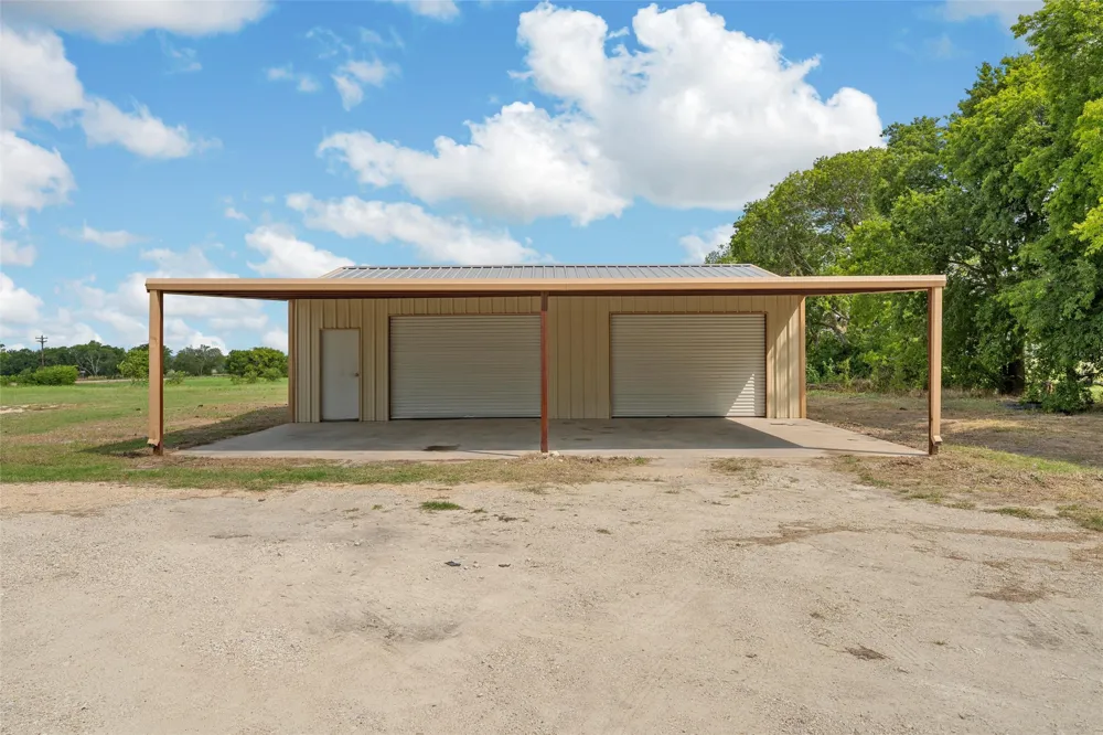 4381 County Line Parkway Mart, TX 76664