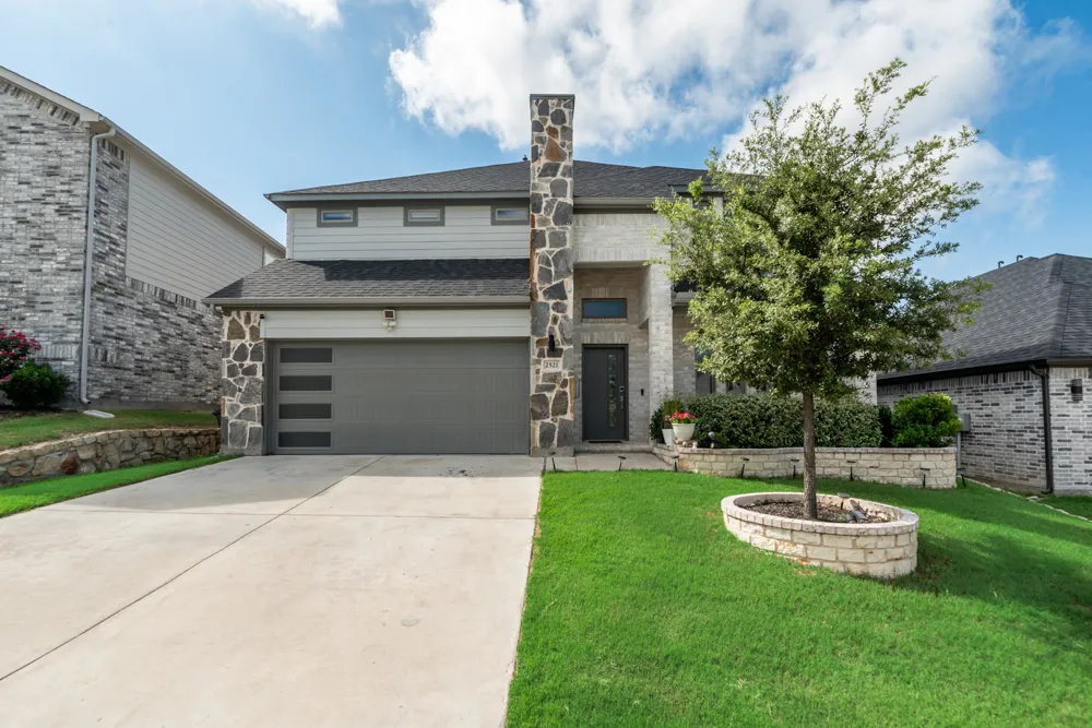 2521 Ponca Drive Fort Worth, TX 76179