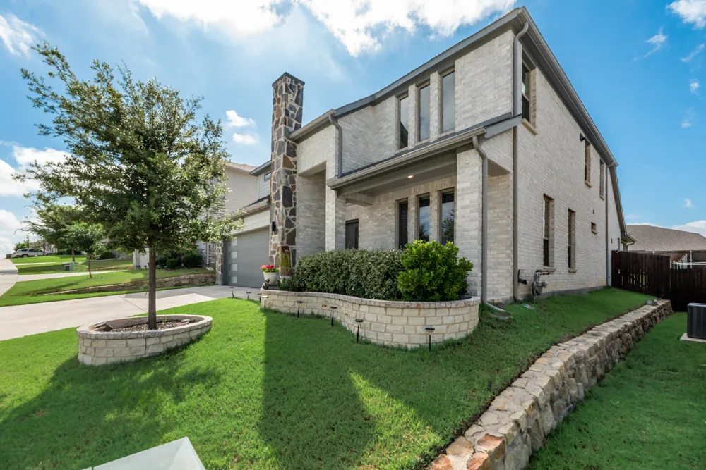 2521 Ponca Drive Fort Worth, TX 76179