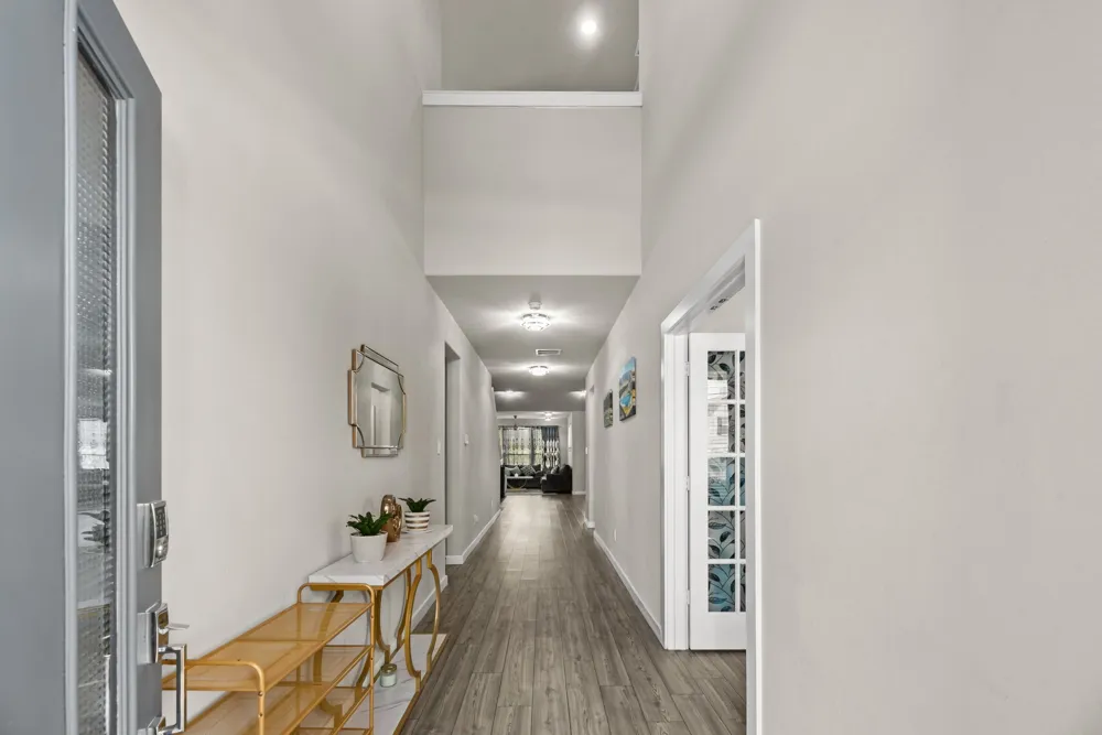 2521 Ponca Drive Fort Worth, TX 76179