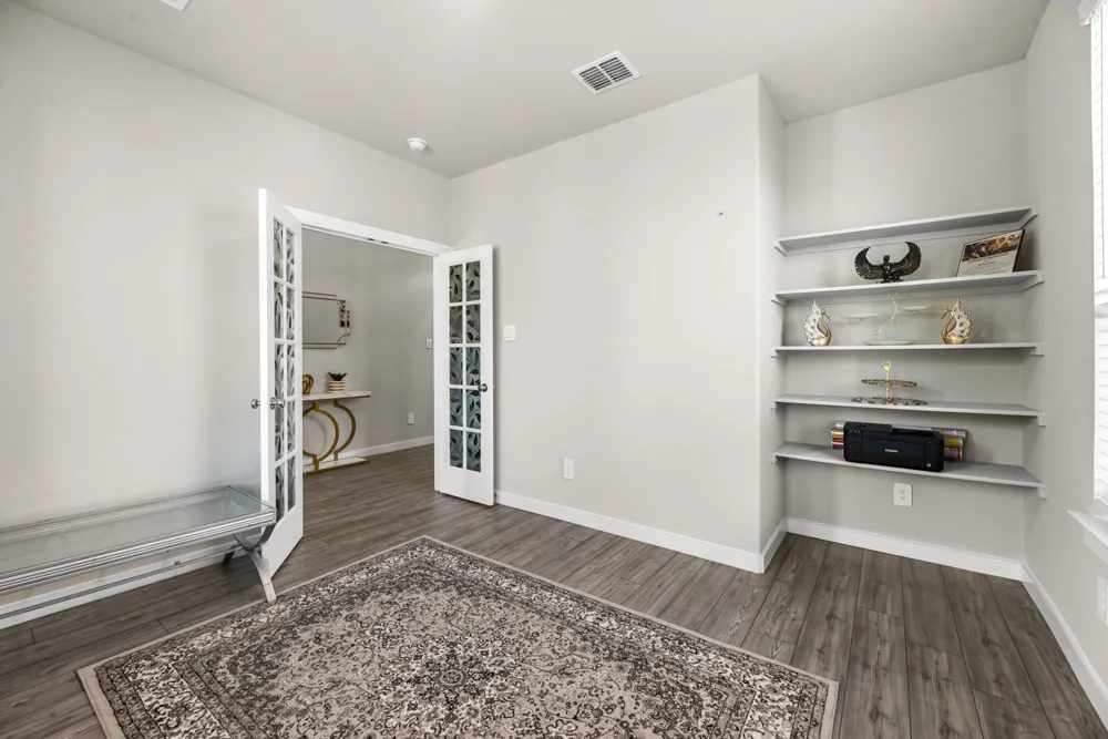 2521 Ponca Drive Fort Worth, TX 76179
