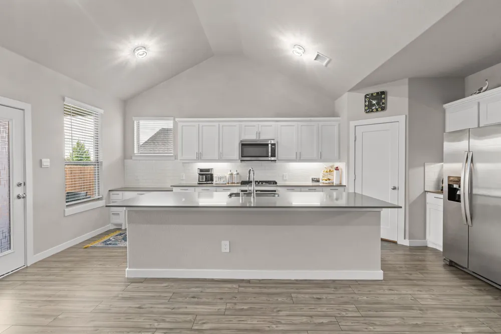 2521 Ponca Drive Fort Worth, TX 76179