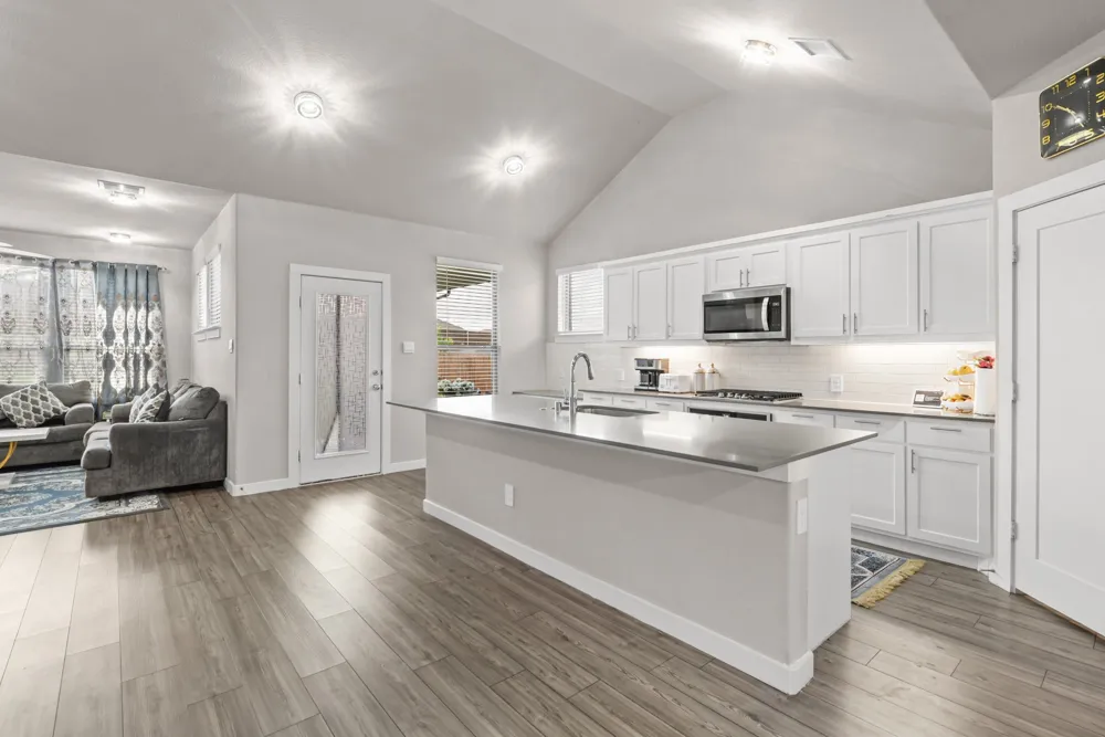 2521 Ponca Drive Fort Worth, TX 76179