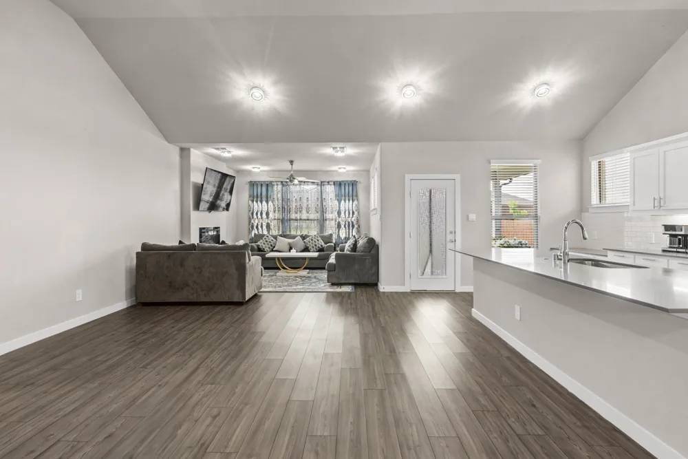 2521 Ponca Drive Fort Worth, TX 76179