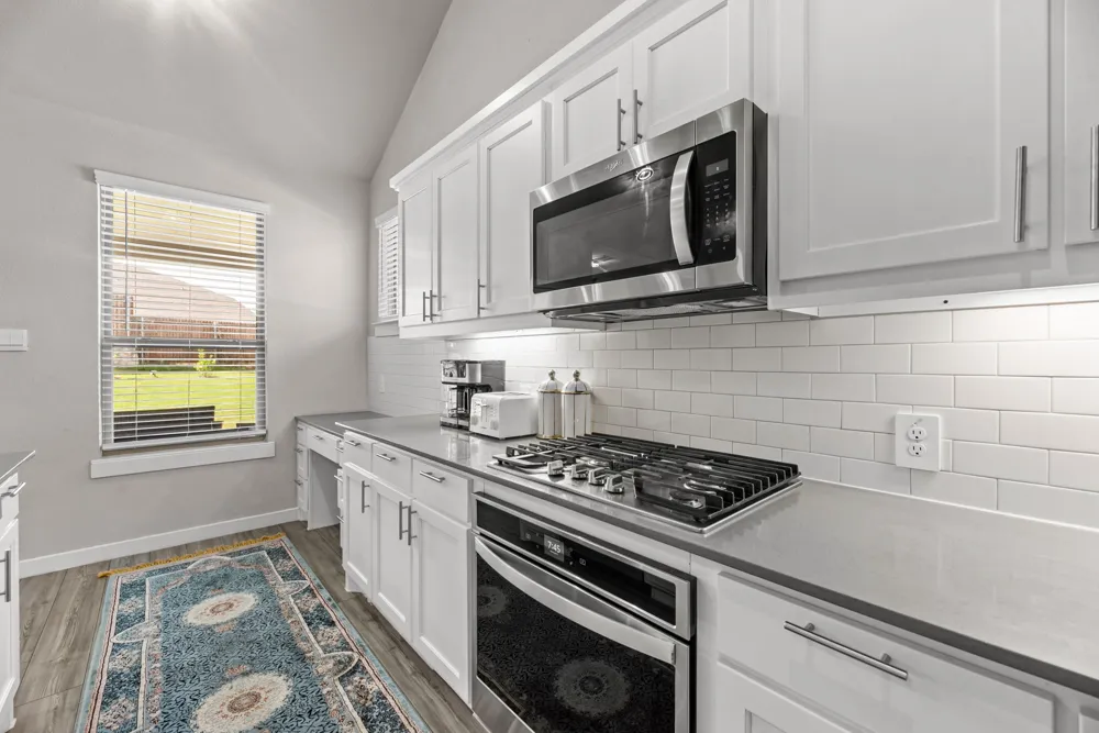2521 Ponca Drive Fort Worth, TX 76179