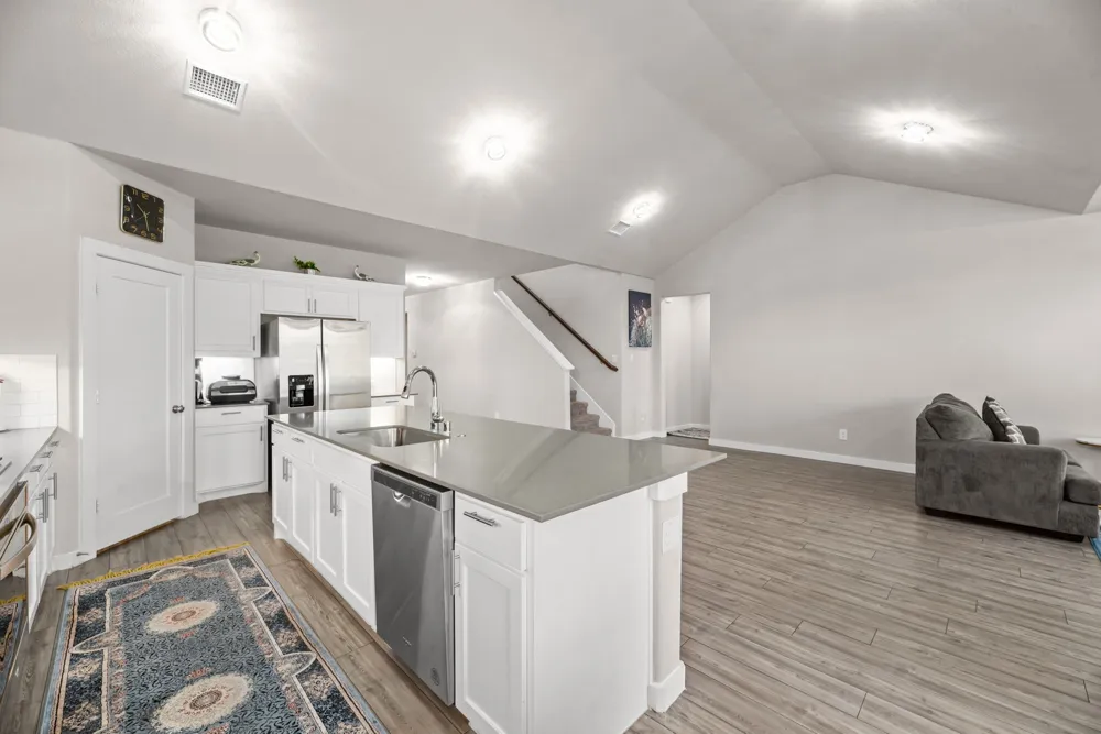 2521 Ponca Drive Fort Worth, TX 76179