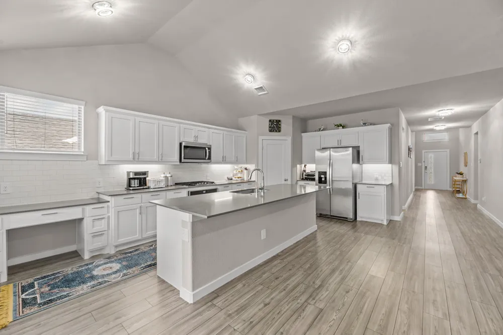 2521 Ponca Drive Fort Worth, TX 76179