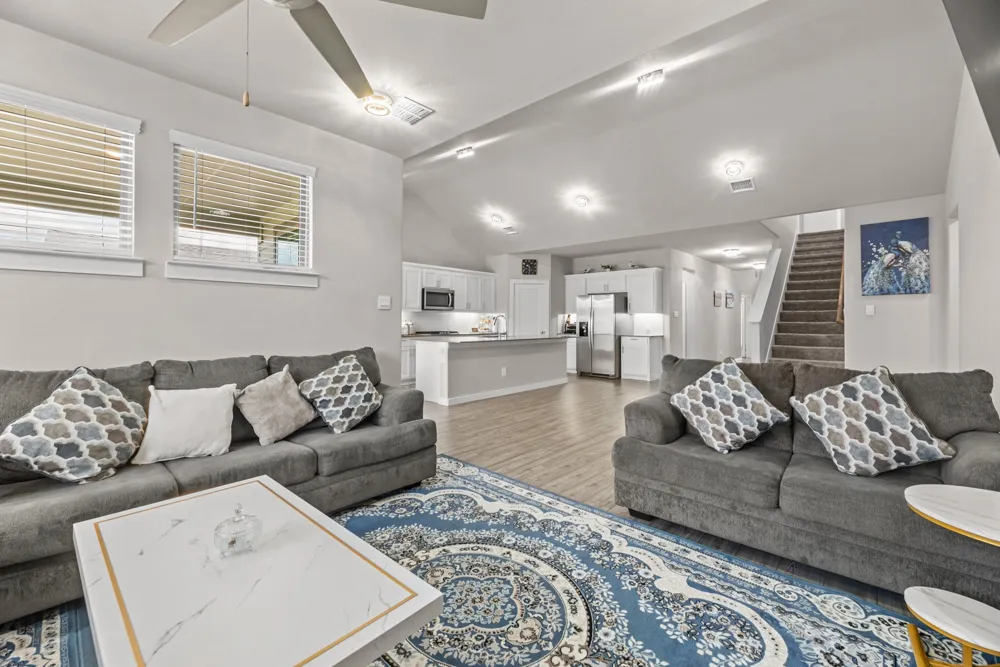 2521 Ponca Drive Fort Worth, TX 76179