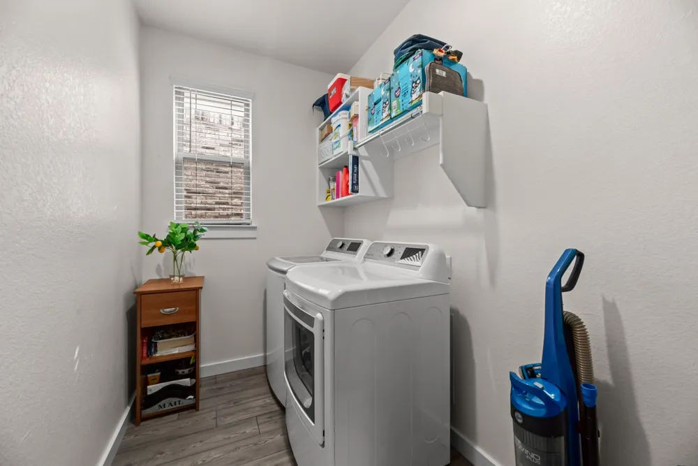 2521 Ponca Drive Fort Worth, TX 76179