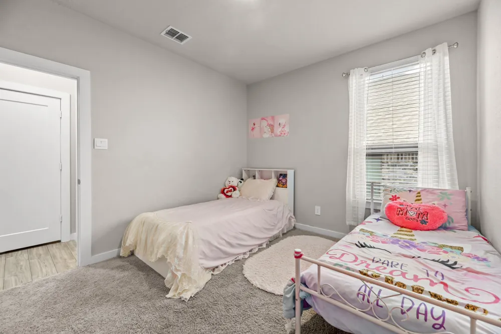 2521 Ponca Drive Fort Worth, TX 76179