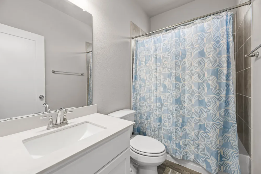 2521 Ponca Drive Fort Worth, TX 76179