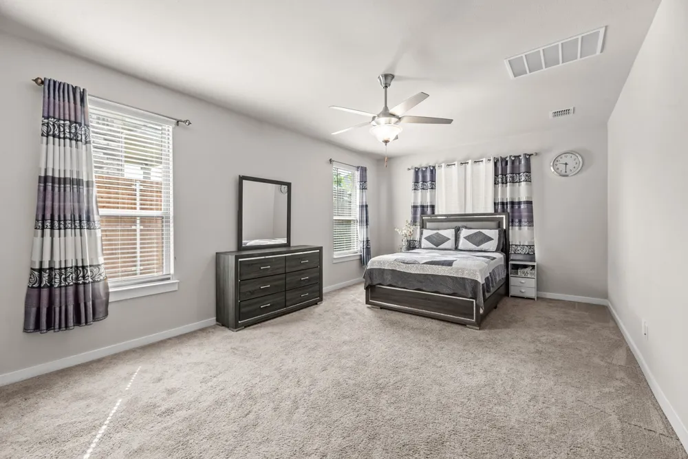 2521 Ponca Drive Fort Worth, TX 76179