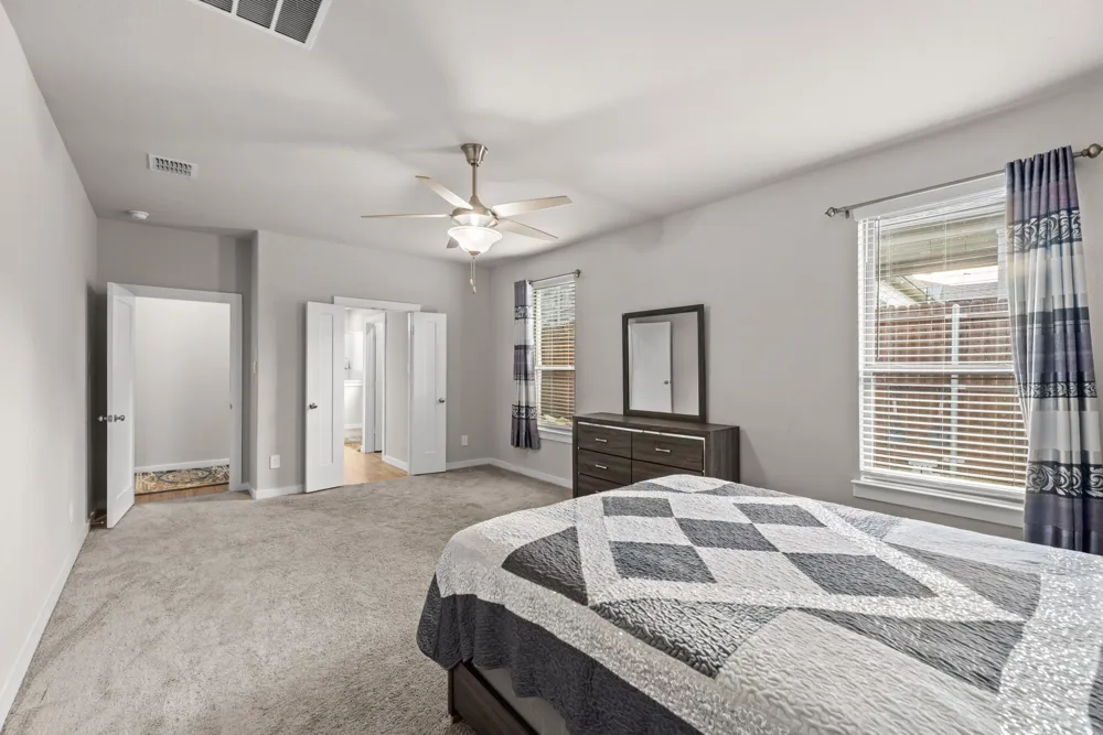 2521 Ponca Drive Fort Worth, TX 76179