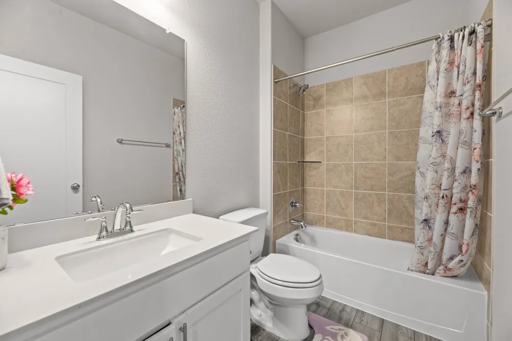 2521 Ponca Drive Fort Worth, TX 76179