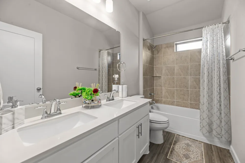 2521 Ponca Drive Fort Worth, TX 76179