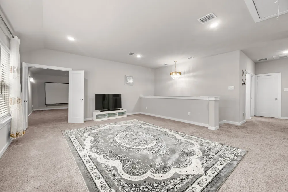 2521 Ponca Drive Fort Worth, TX 76179