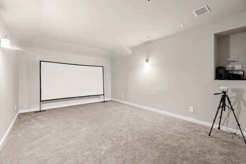 2521 Ponca Drive Fort Worth, TX 76179