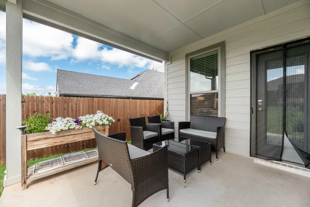 2521 Ponca Drive Fort Worth, TX 76179