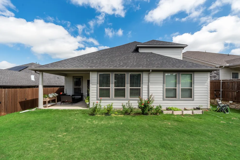 2521 Ponca Drive Fort Worth, TX 76179