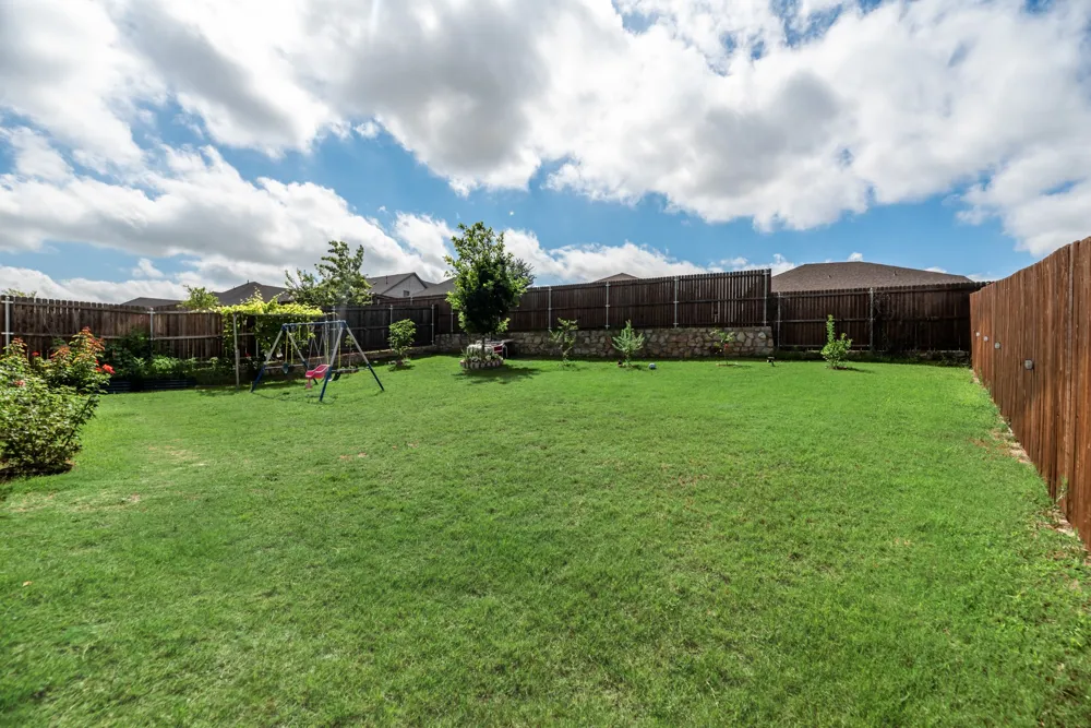 2521 Ponca Drive Fort Worth, TX 76179