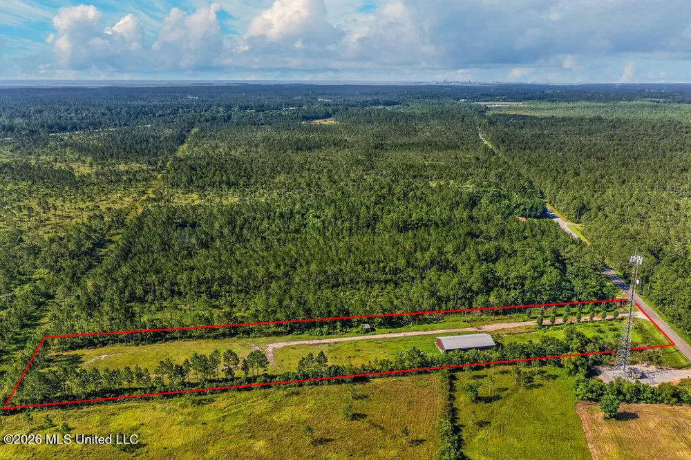 10540 Old Stage Road Moss Point, MS 39562