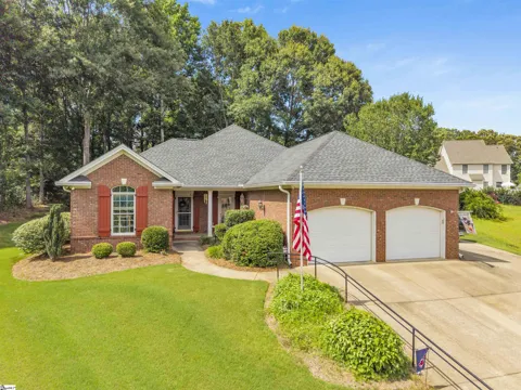 726 Moonridge Drive