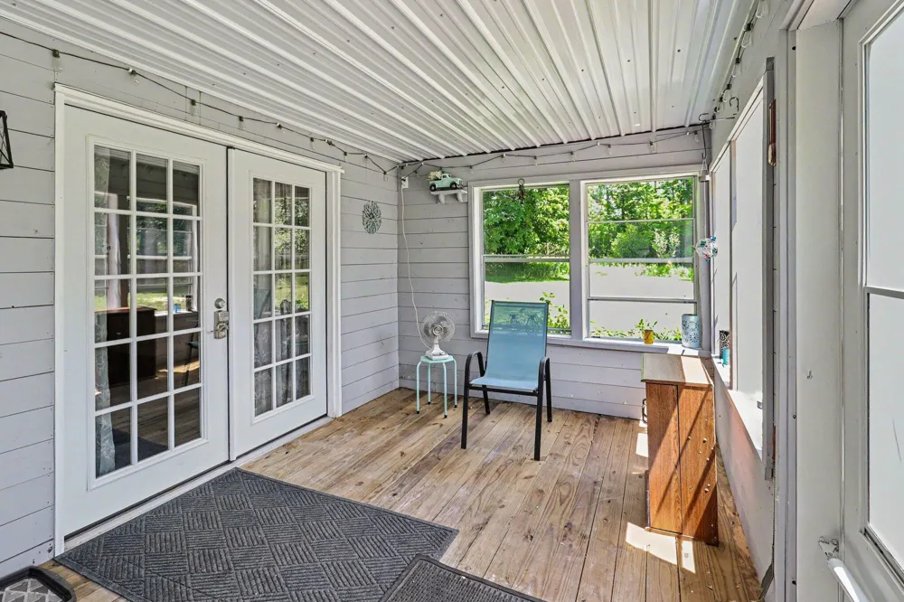 7245 River Road Evart, MI 49631