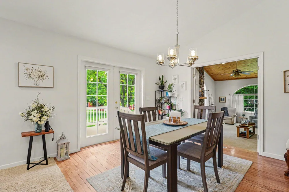 7245 River Road Evart, MI 49631