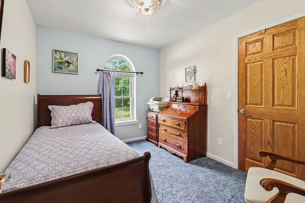 7245 River Road Evart, MI 49631