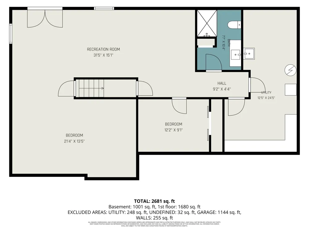 7245 River Road Evart, MI 49631