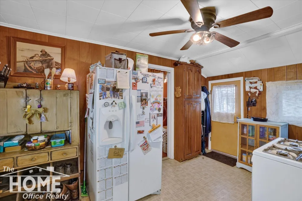 801 Michigan Avenue Owosso City, MI 48867