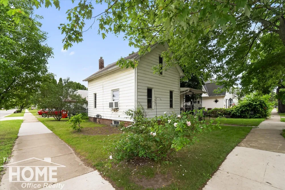 801 Michigan Avenue Owosso City, MI 48867