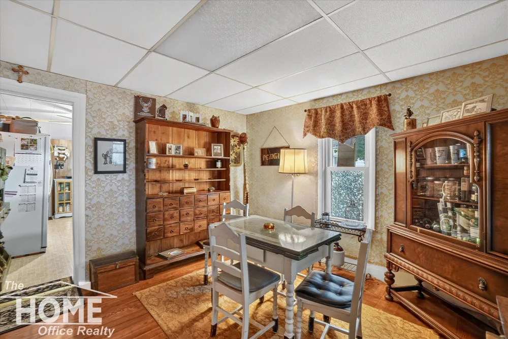 801 Michigan Avenue Owosso City, MI 48867
