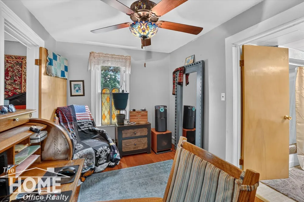 801 Michigan Avenue Owosso City, MI 48867