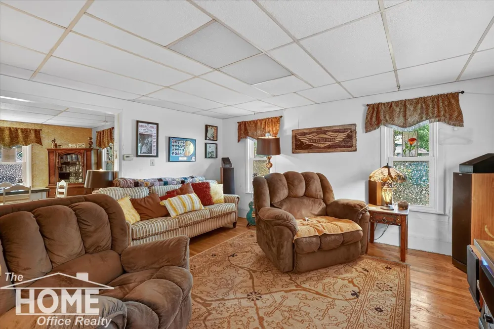 801 Michigan Avenue Owosso City, MI 48867