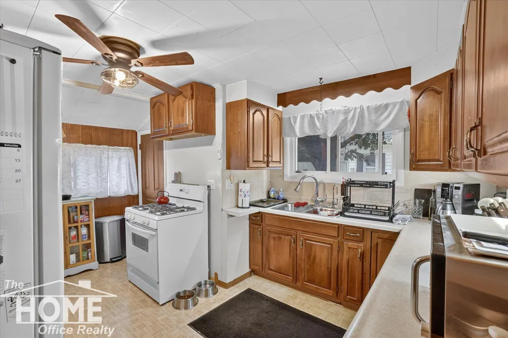 801 Michigan Avenue Owosso City, MI 48867