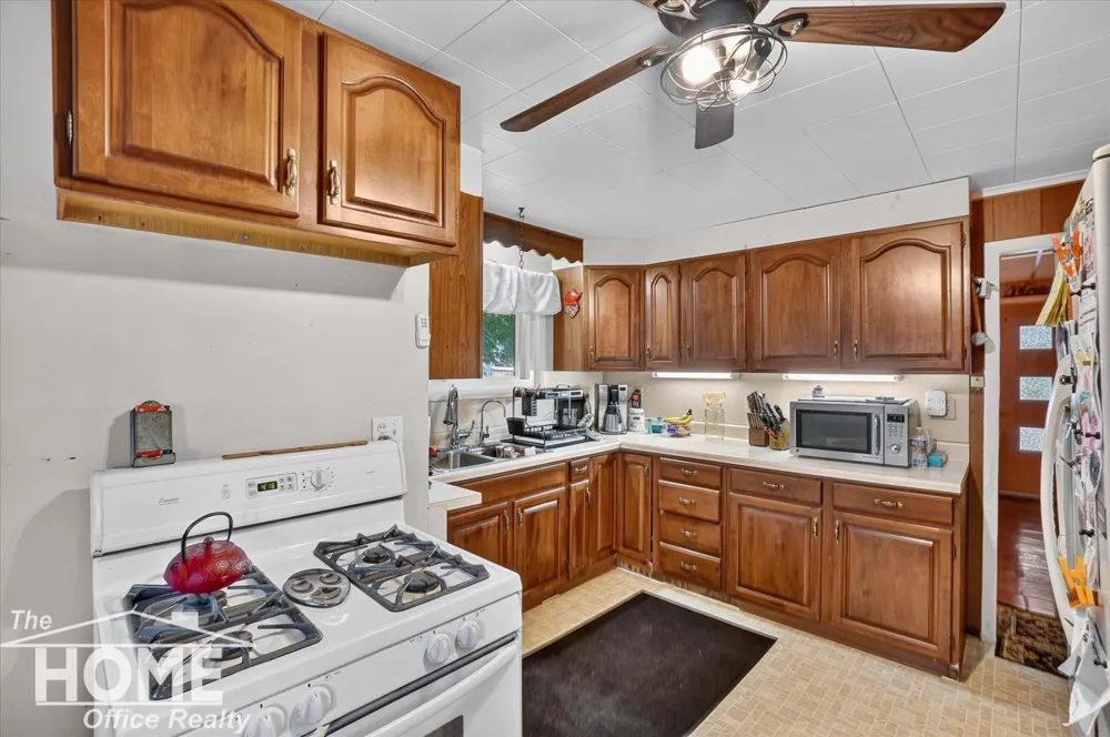 801 Michigan Avenue Owosso City, MI 48867