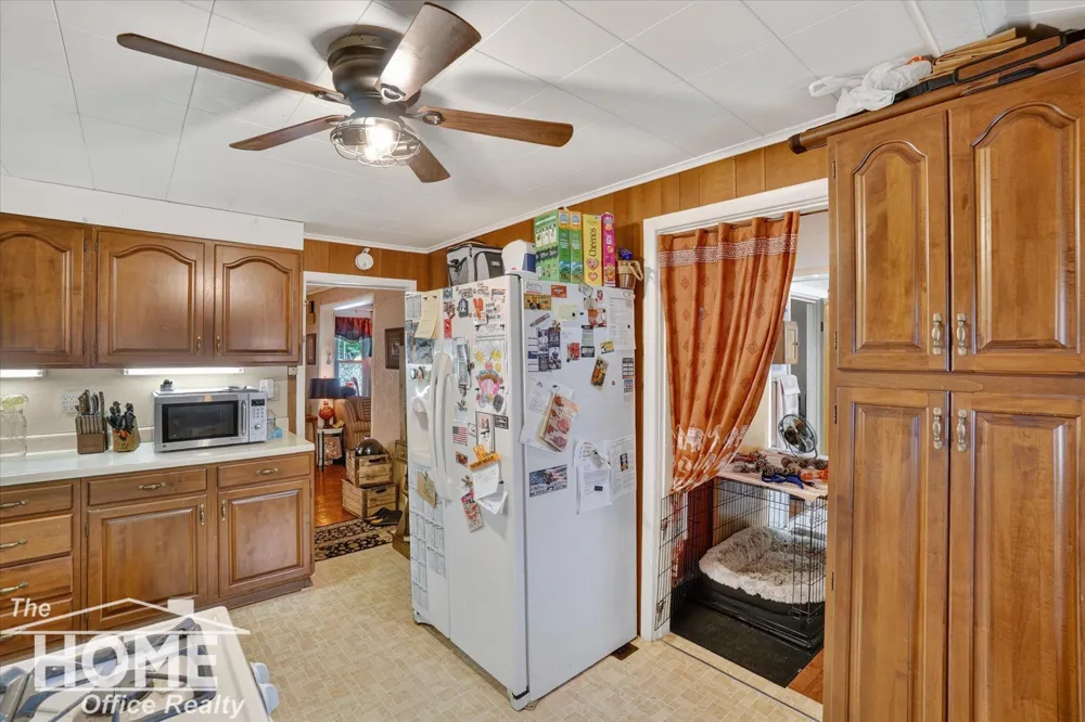 801 Michigan Avenue Owosso City, MI 48867
